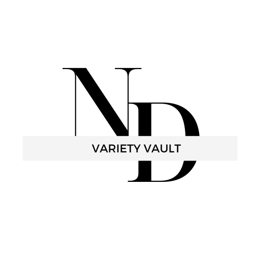 Variety Vault ND