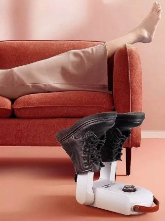 Zapatos Frescos y Secos: La Solución Definitiva al Mal Olor y Humedad